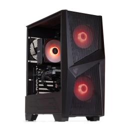 Комп'ютер CompX Master_973 (RTX 5060 Ti 16 Гб, Ryzen 5 5600, DDR4 16 Гб, SSD 500 ГБ)