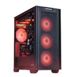 Комп'ютер CompX Master_7577 (RX 9070 XT 16 Гб, Core i5 14600KF, DDR5 32 Гб, SSD 1 ТБ)