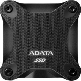Накопичувач SSD Adata SSD 1TB USB 3.2 SD620 (SD620-1TCBK)