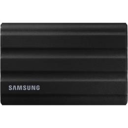 Накопичувач SSD Samsung SSD 2.5" USB 1TB T7 Shield Black (MU-PE1T0S/EU)