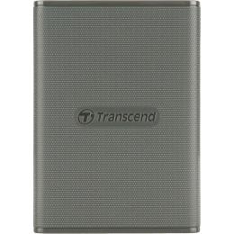Накопичувач SSD Transcend SSD 1TB USB 3.2 ESD360C (TS1TESD360C)