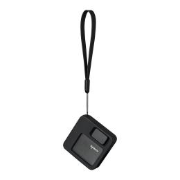 Накопичувач SSD Apacer SSD AS714 2TB USB 3.2 Gen.2 Read/Write 1000MB/s Black (AP2TBAS714B-1)