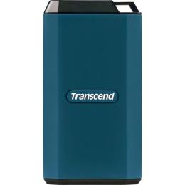 Накопичувач SSD Transcend SSD 1TB USB 3.2 Gen (TS1TESD410C) (FFMSTR02168)