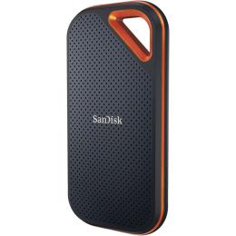Накопичувач SSD Sandisk SSD USB3.1 2TB EXT. SDSSDE81-2T00-G25 (SDSSDE81-2T00-G25)