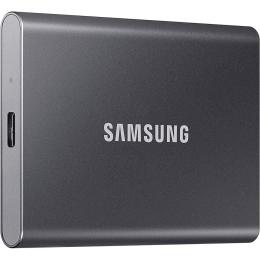 Накопичувач SSD Samsung SSD накопитель 4TB USB3.2 T7 (MU-PC4T0T/WW)