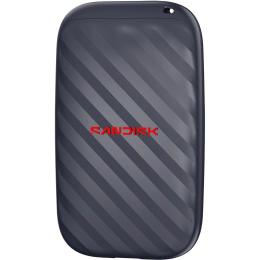Накопичувач SSD Sandisk SSD зовнішній 500GB Portable Drive (SDSSDE10-500G-G25)