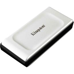 Накопичувач SSD Kingston SSD 1TB USB 3.2 Gen 2x2 Type-C XS2000 (SXS2000/1000GA)