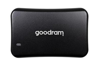 Накопичувач SSD GoodRam SSD 2.5" USB 2TB HX200 Black (SSDPR-HX200-2K0)