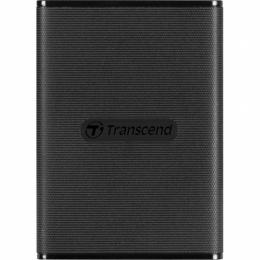 Накопичувач SSD Transcend SSD ESD270C 500GB USB 3.1 Gen 2, Type C (TS500GESD270C)