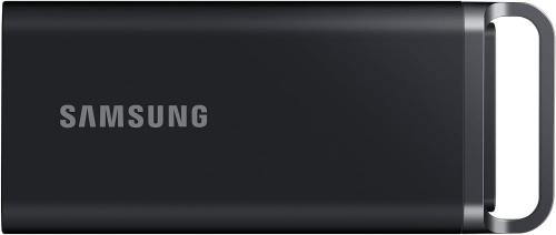 Накопичувач SSD Samsung SSD накопичувач 4TB USB3.2 T5 EVO MU-PH4T0S/EU (MU-PH4T0S/EU)