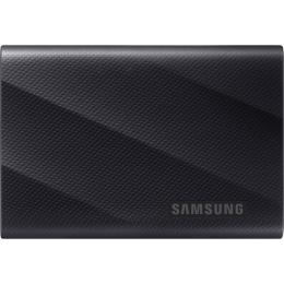 Накопичувач SSD Samsung SSD накопитель 1TB T9 Black (MU-PG1T0B/EU)
