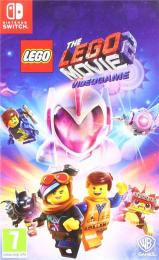 Гра Nintendo Switch Lego Movie 2 Videogame (5051892220101)