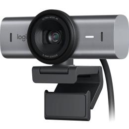 Веб-камера Logitech MX Brio 4K Graphite (960-001559)