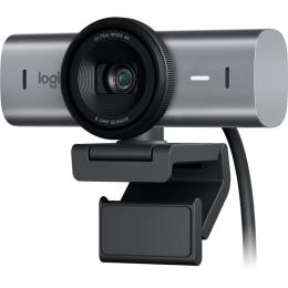 Веб-камера Logitech MX Brio 705 for Business 4K Graphite (960-001530)