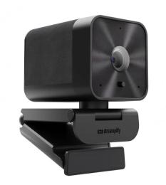 Веб-камера STREAMPLIFY CAM G-QHD-4M30 Black (SPCW-CGQH421.11)