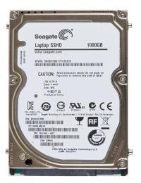 Жорсткий диск Seagate 2.5 Laptop SSHD 1TB (ST1000LM014) Б/в