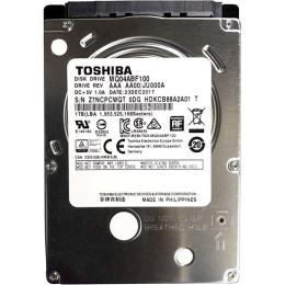 Жорсткий диск Toshiba 2,5 1Tb (MQ04ABF100) Б/в