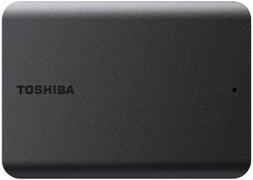 Жорсткий диск Toshiba 2.5 2TB BLACK HDTB520EK3AA (HDTB520EK3AA)