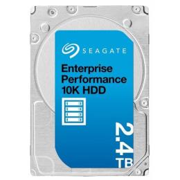 Жорсткий диск для сервера Seagate 2.5" 2.4TB SAS 256MB 10000rpm (ST2400MM0129)