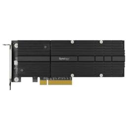Плата розширення Synology M2D20