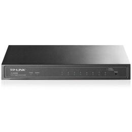 Комутатор TP-Link TL-SG2008 (TL-SG2008)