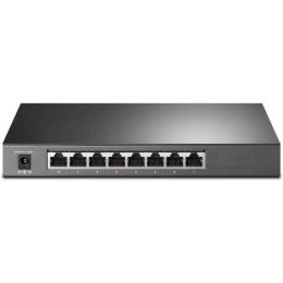 Комутатор TP-Link TL-SG2008P (TL-SG2008P)