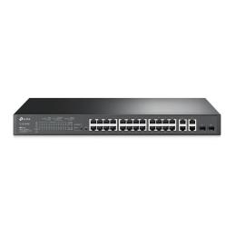 Комутатор TP-Link SL2428P (SL2428P)