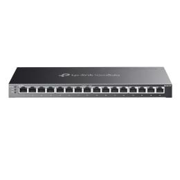 Комутатор TP-Link SG2016P (SG2016P)