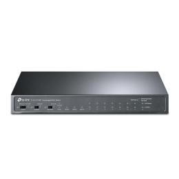 Комутатор TP-Link TL-SL1311MP (TL-SL1311MP)