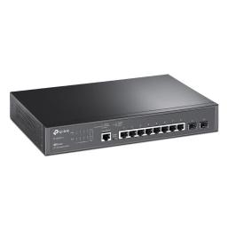 Комутатор TP-Link TL-SG3210 (TL-SG3210)