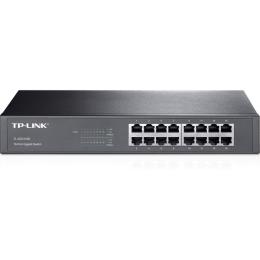 Комутатор TP-Link TL-SG1016D (TL-SG1016D)
