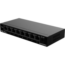 Комутатор Ruijie Reyee RG-ES208GC (RG-ES208GC)