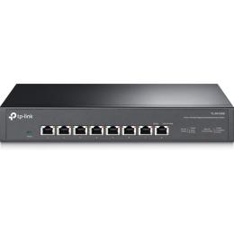 Комутатор TP-Link TL-SX1008 (TL-SX1008)