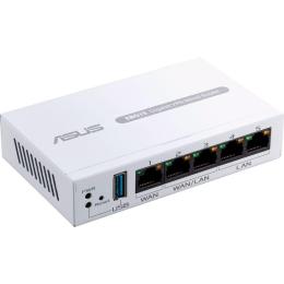 Комутатор ASUS ExpertWiFi EBG15 (90IG08E0-MO3B00)