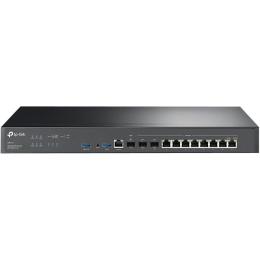 Комутатор TP-Link ER8411 (ER8411)