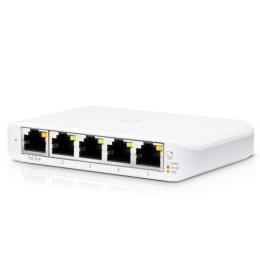 Комутатор Ubiquiti UniFi (USW-FLEX-MINI)