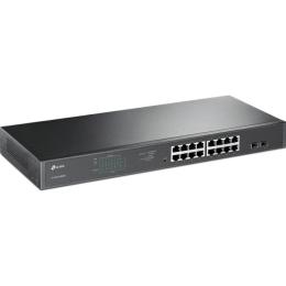 Комутатор TP-Link TL-SG1218MPE (TL-SG1218MPE)