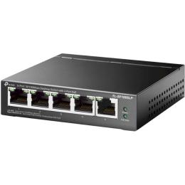 Комутатор TP-Link TL-SF1005LP (TL-SF1005LP)