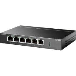 Комутатор TP-Link TL-SF1006P (TL-SF1006P)