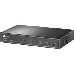 Комутатор TP-Link TL-SF1009P (TL-SF1009P)