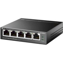 Комутатор TP-Link TL-SG1005LP (TL-SG1005LP)