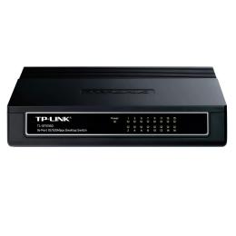 Комутатор TP-Link TL-SF1016D (TL-SF1016D)