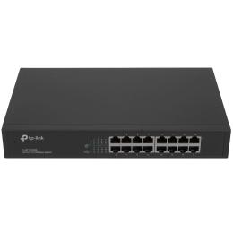 Комутатор TP-Link TL-SF1016DS (TL-SF1016DS)
