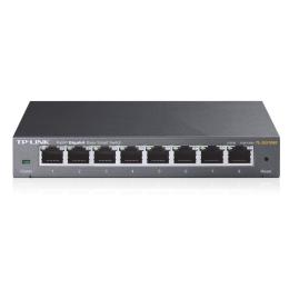 Комутатор TP-Link TL-SG108E (TL-SG108E)