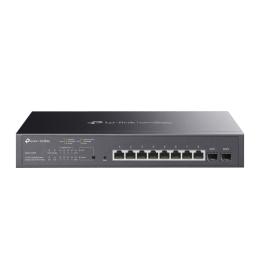 Комутатор TP-Link TL-SG2210MP (TL-SG2210MP)