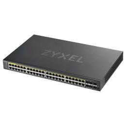 Комутатор ZYXEL GS1920-48 v2 (GS1920-48V2-EU0101F)