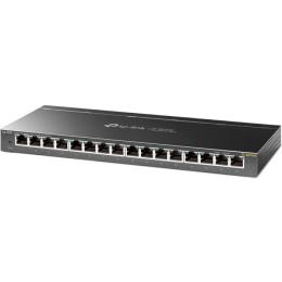 Комутатор TP-Link TL-SG116E (TL-SG116E)