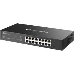 Комутатор TP-Link 16-портовий гігабітний комутатор, ES216G (ES216G)