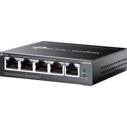 Комутатор TP-Link ES205GP (ES205GP)