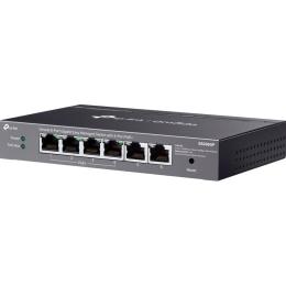 Комутатор TP-Link ES206GP (ES206GP)